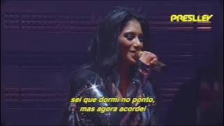 the Pussycat Dolls - Love the Way You Love Me (Doll Domination Tour Aberdeen) (Legendado / Tradução)