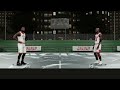 Nba 1on1 michael jordan vs lebron james   blacktop simulation