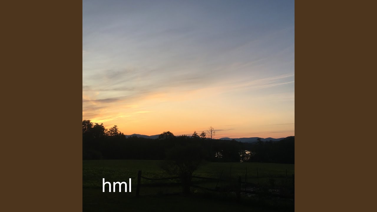 Watch Hml on YouTube Watch Hml on YouTube
