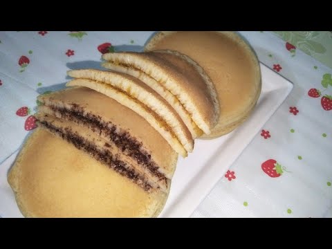 Video: Betapa Mudahnya Memanggang Pancake Yang Lezat
