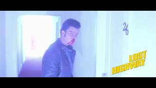 Rammstein 1080P Scene - Lost Highway 1997, David Lynch