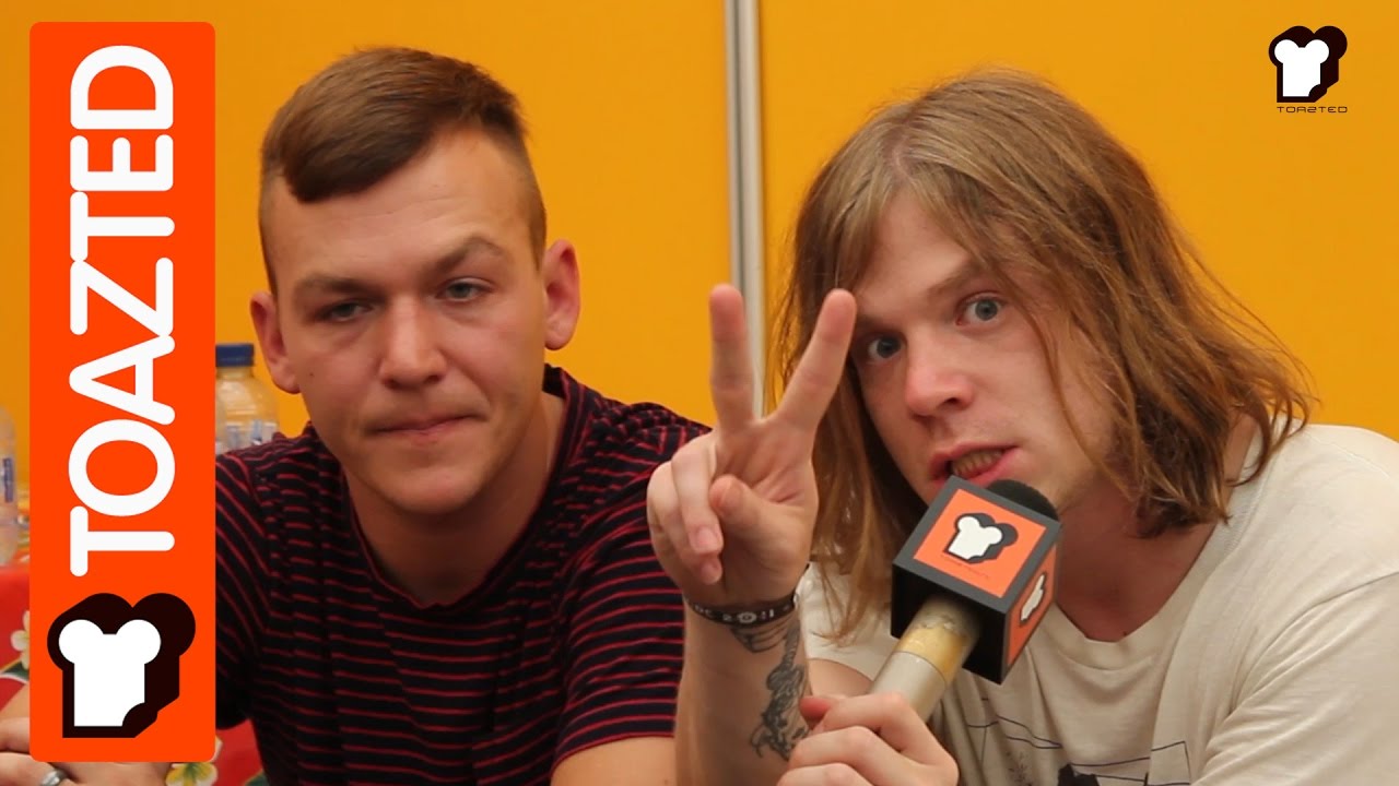 Cage the Elephant | 2011 | Toazted