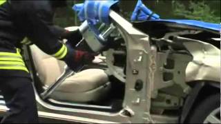 LUKAS Rescue Ram R411E dashroll