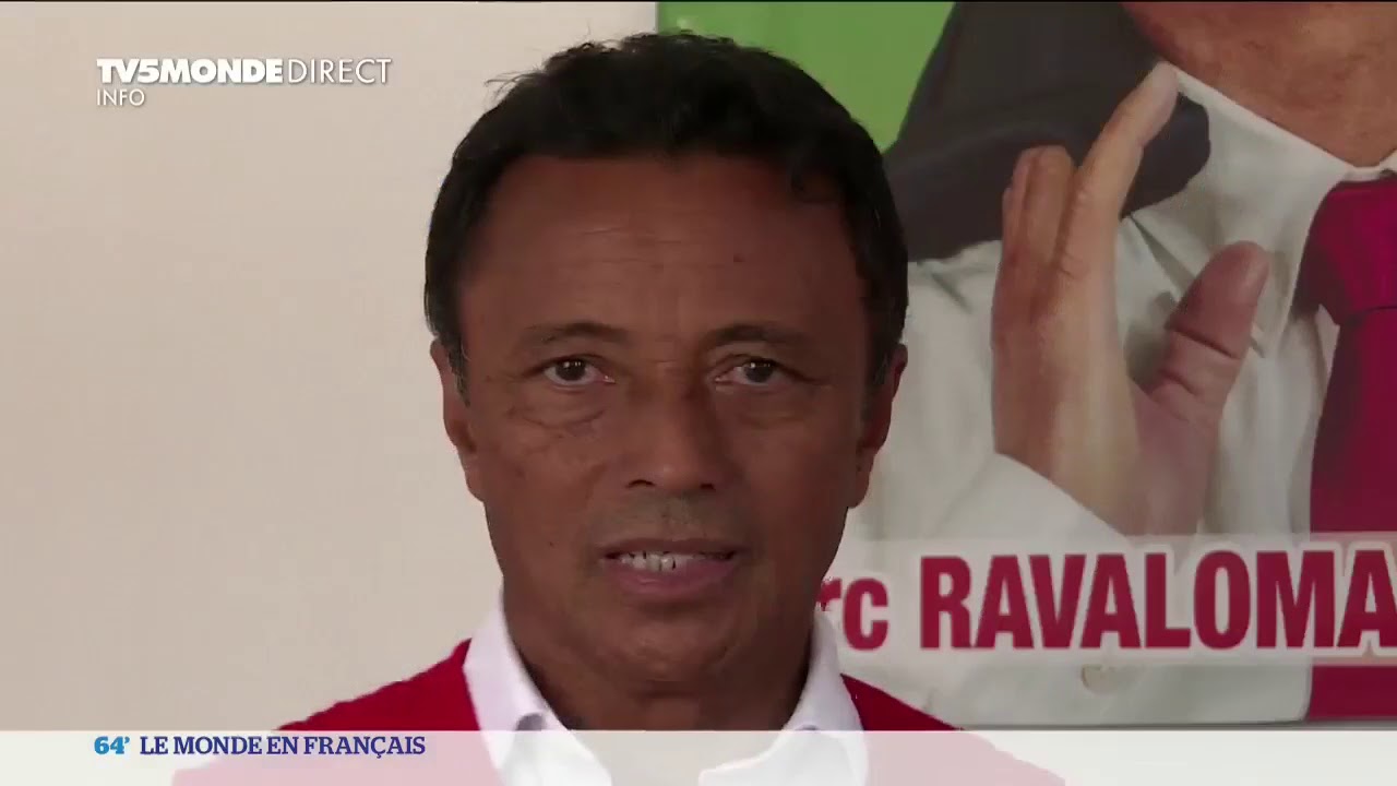 Madagascar : suspense autour des résultats de la présidentielle