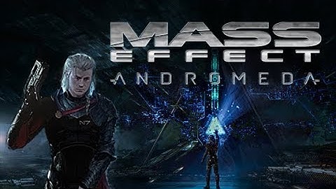 Mass Effect Andromeda: Gameplay Walkthrough - Part 30