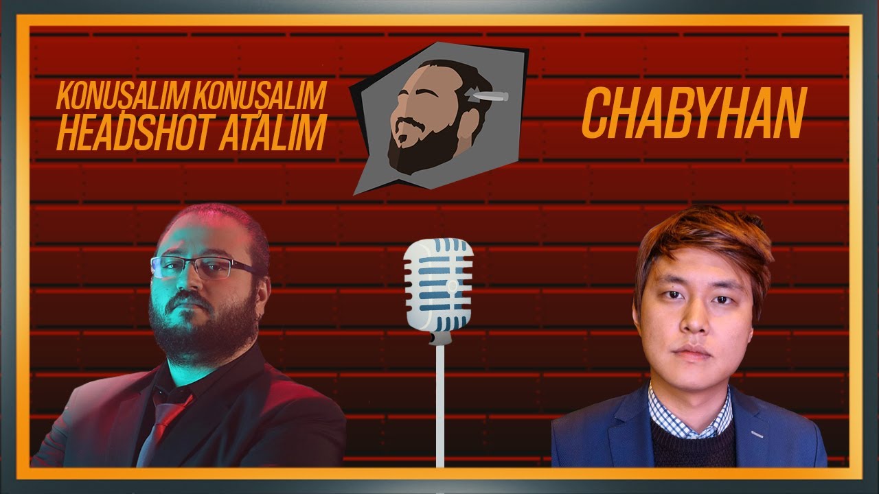 Chabyhan ile #KKHA - Kore nedir? Türkiye'de Koreli Olmak