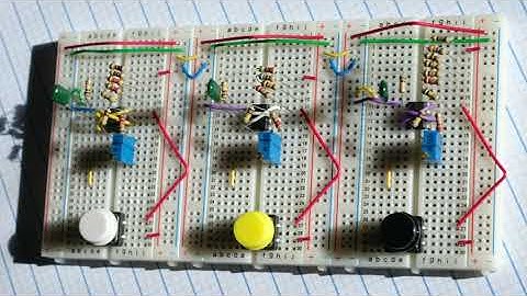 I built a lofi polyphonic synth in just one afternoon