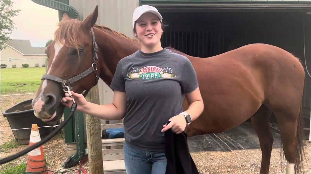 Polo Wrapping 101 YouTube