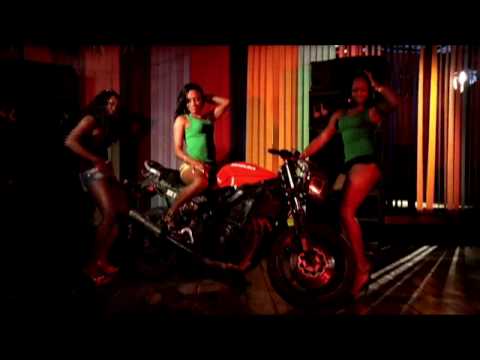 Gyptian - Hold You [Major Lazer Remix]