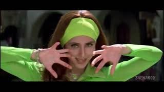 Ye Khabar Chapwado Akhbar Mein Lyrical Video | Aflatoon | Akshay Kumar, Urmila Mantodkar