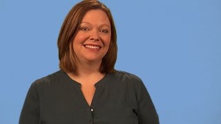 I Am CDC: Lindsay Killmaster