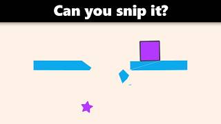 Slice It - Physics Puzzles - Top Game Android - C2.1_16_9 screenshot 5