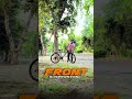 GEARED CYCLE | HERCULES REDEEM 21SPEED
