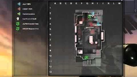 vertigo- fallling off the map