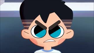 Eliot Kids Reaction to Hiro Haos Rage Face