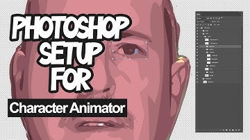 Perfect Photoshop Setup for Character Animator: Step-by-Step Guide