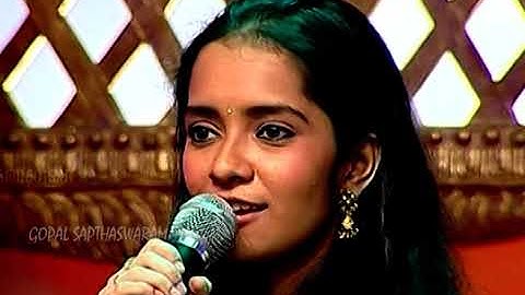 Roja Ondru Mutham | ரோஜா ஒன்று முத்தம் கேட்கும் | Komberi Mookan | Gnanasekar | Deepshika