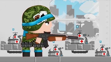 Ranked Multiplayer - Colonel Ranger Skin - Clone Armies Part 27