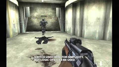 TSFP Mapmaker How To: A.I. Valve