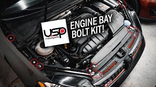 Refresh Your Mk7 GTI Engine Bay!