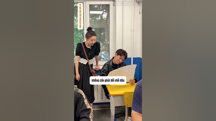Tiểu Vũ Hề Hước Phần 57: Genz Làm Mẹ Tập 20 - Khi Mẹ Tôi Họp Phụ Huynh Nhầm Lớp Sẽ Quê Như Thế Nào ?