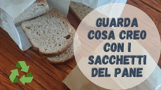 Fogli cerei per alimenti: come usarli e mantenerli ( + tutorial per fare  una bustina porta snack e panini) — Our Folksy Ways