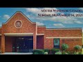 TSA South Windsor Citadel Worship Service November 14, 2021