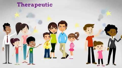 Therapeutic Parenting Hack #3  Connection Over Correction