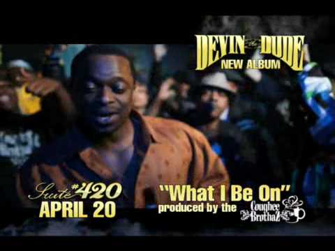 Devin the Dude Suite #420 限定版LP Devin The Dude - Suite 420 (Colored Vinyl 2xLP)