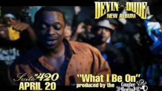 Devin The Dude 