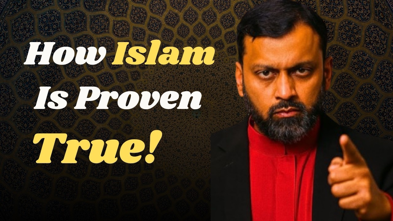 Ten Clear Signs the Prophet ﷺ Was a True Messenger of Allah