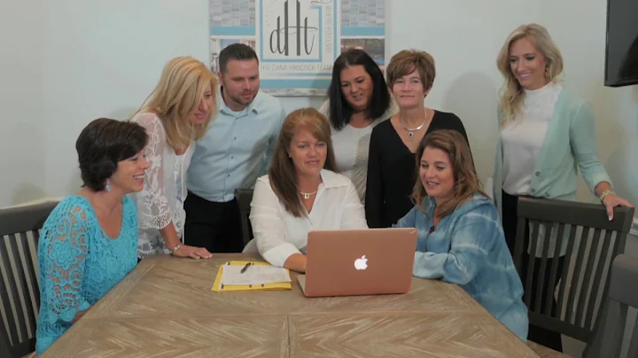 The Dana Hancock Team - Top Producers