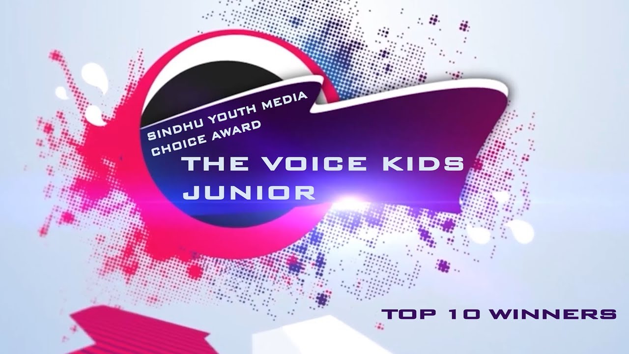 RESULT!! SINGING COMPETITION TOP-10 WINNERS - SINDHU YOUTH MEDIA
