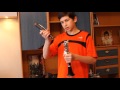обучение игры на кларнете