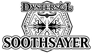 DYSTERSOL - Soothsayer (official video)