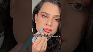 Lápis Labial Red Carpet Ruby Rose Popstar