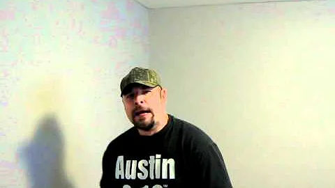 AUSTIN 3:16-JOHN ENNS THE RATTLE SNAKE