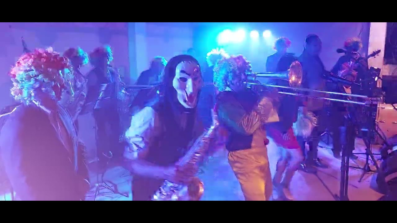 NEY’K SONIDO AEREO DIGITAL