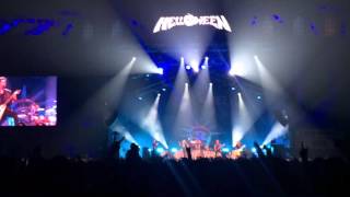 Lost in America - Helloween