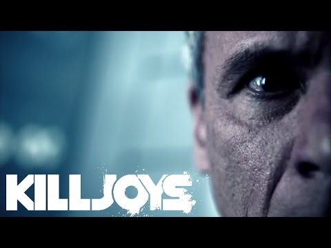 KILLJOYS SEASON 2 OFFICIAL TRAILER