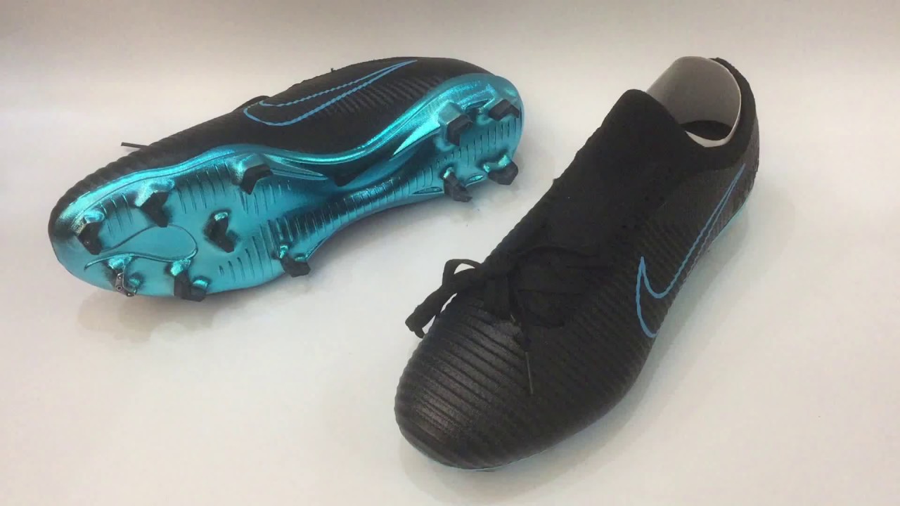 Cristiano Ronaldo Boots: Nike Mercurial Vapor 9 CR