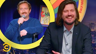 Is This Joke Offensive? – The Trevor Moore Show