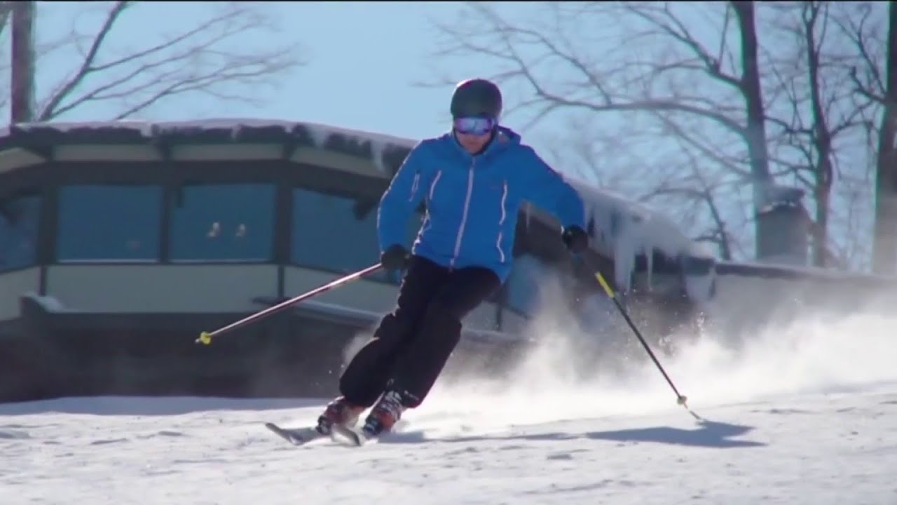 Make the most of all that Michigan has to explore this winter