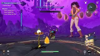 🔴 [Day 40] 7DS: ORIGINS | The Giant Threat! | Sector 6 Diane Boss First Look