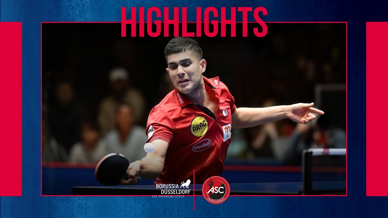 Highlights: Kanak Jha - Hiroto Shinozuka