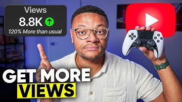 Upload Your Gaming Videos to YouTube the RIGHT Way (Avoid Common Mistakes)