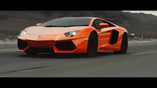 Awesome Lamborghini cars with Believer_ 8D Song + mp3 download