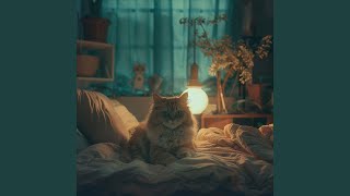Pets' Serenity in Soft Loops