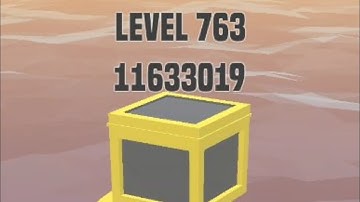 Fire Balls 3D Android Game High Score UPDATE 759-763