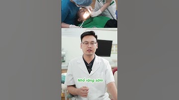 🦷 Một chiếc răng khôn tưởng chừng “vô hại” – nhưng nếu không nhổ sớm, hậu quả sẽ rất nghiêm trọng!